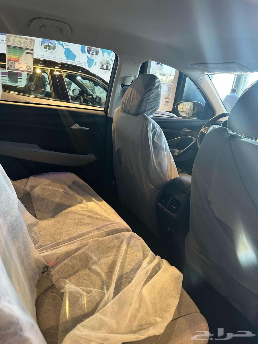 شيفروليه كابتيفا 2025 فل كامل64380565929985112