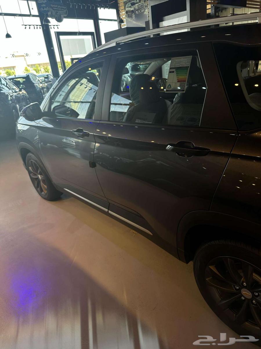 شيفروليه كابتيفا 2025 فل كامل64380565929985114