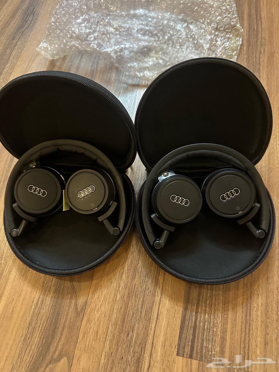 سماعات اودي A8 موديل 2017-201564380652651521110
