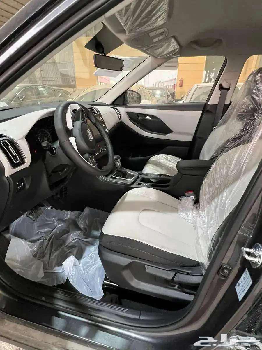 هونداي كريتا سمارت 2025 بدون دفعه اولي استلام فوري64384036655875114