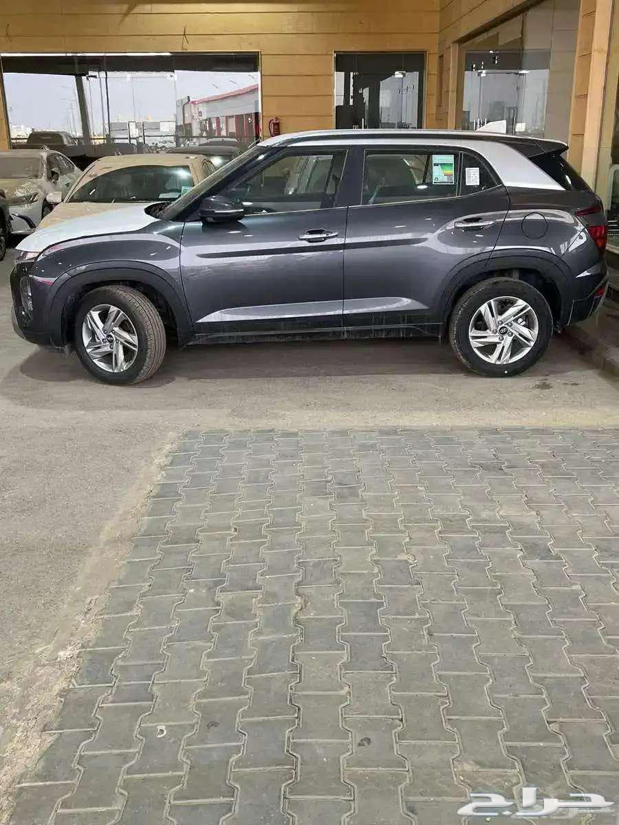 هونداي كريتا سمارت 2025 بدون دفعه اولي استلام فوري64384036655875111