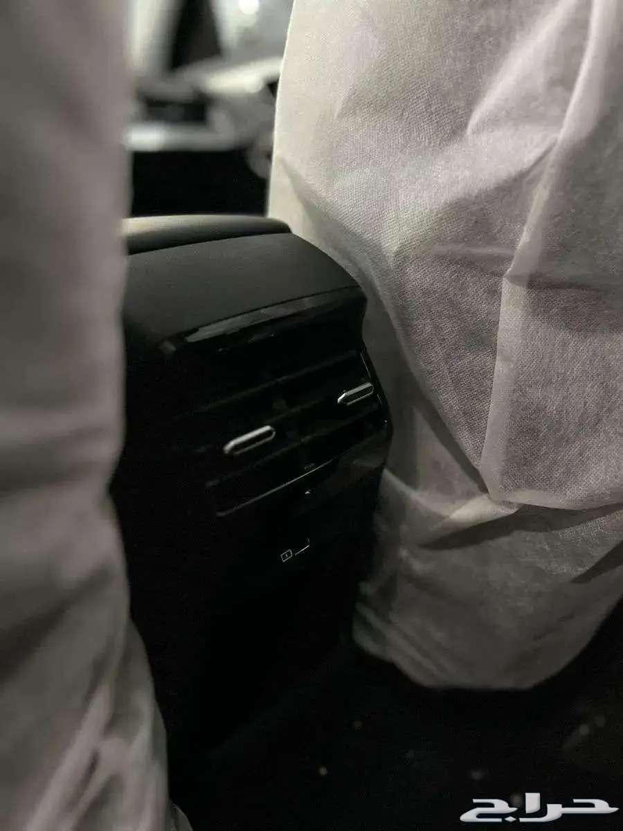 ام جي one فل كامل موديل 2024 كاش وتمويل64380888223618111