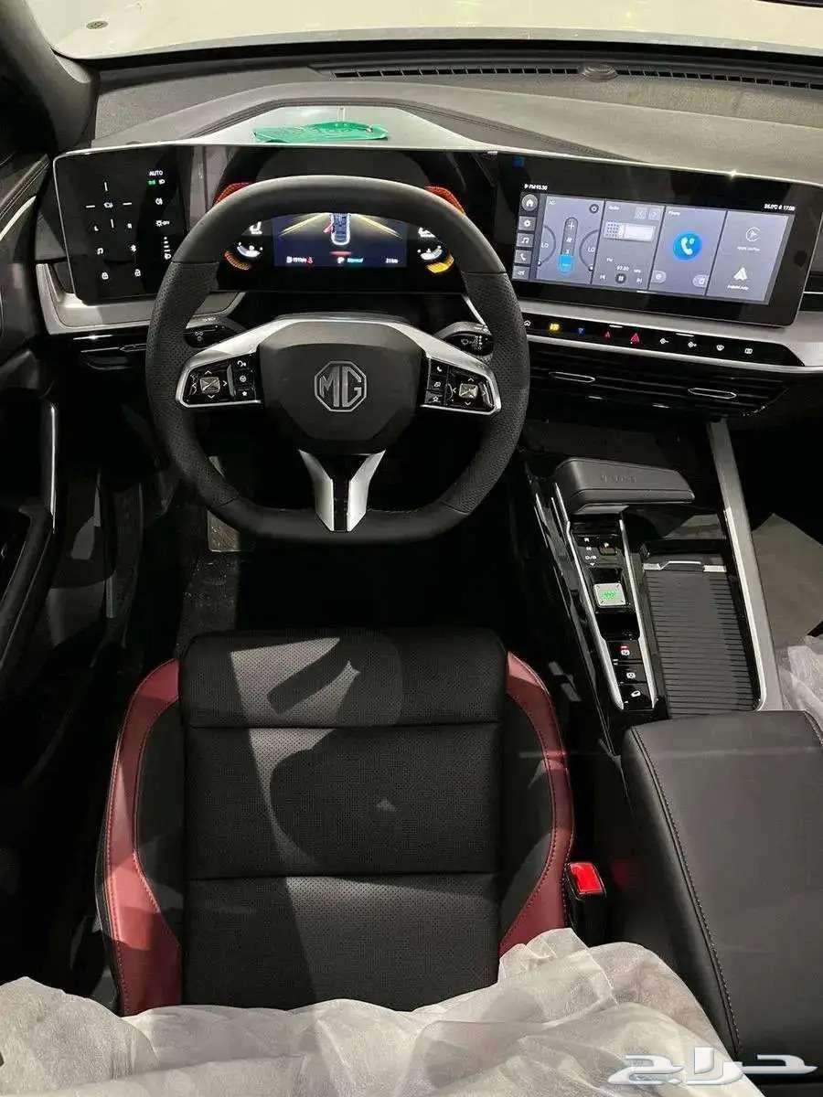 ام جي one فل كامل موديل 2024 كاش وتمويل64380888223618114