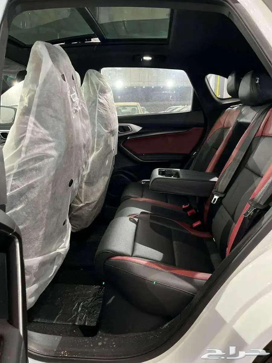 ام جي one فل كامل موديل 2024 كاش وتمويل64380888223618112