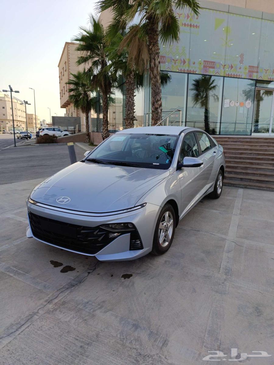 هيونداي اكسنت 1.5 فليت 202664380916129538111