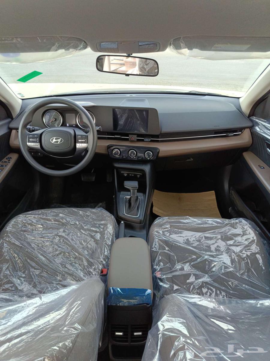 هيونداي اكسنت 1.5 فليت 202664380916129538114