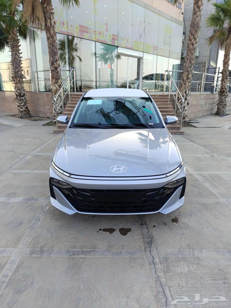 هيونداي اكسنت 1.5 فليت 202664380916129538110
