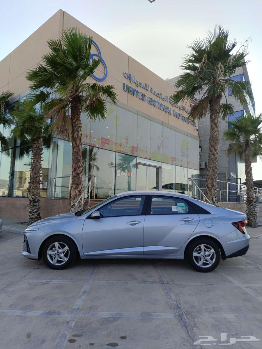 هيونداي اكسنت 1.5 فليت 202664380916129538113