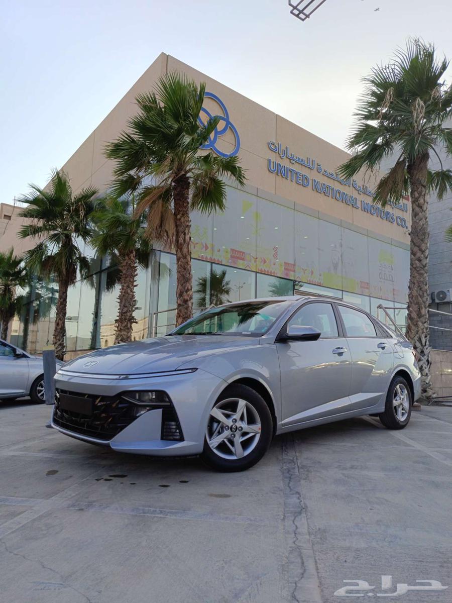 هيونداي اكسنت 1.5 فليت 202664380916129538112