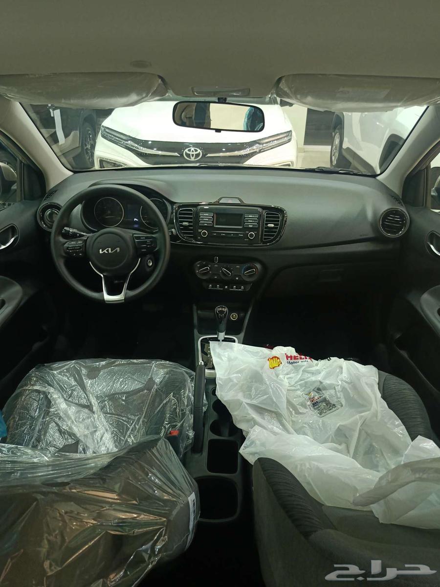 كيا بيجاس استاندر 202564380957843843114