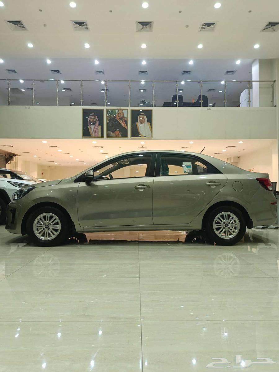 كيا بيجاس استاندر 202564380957843843113