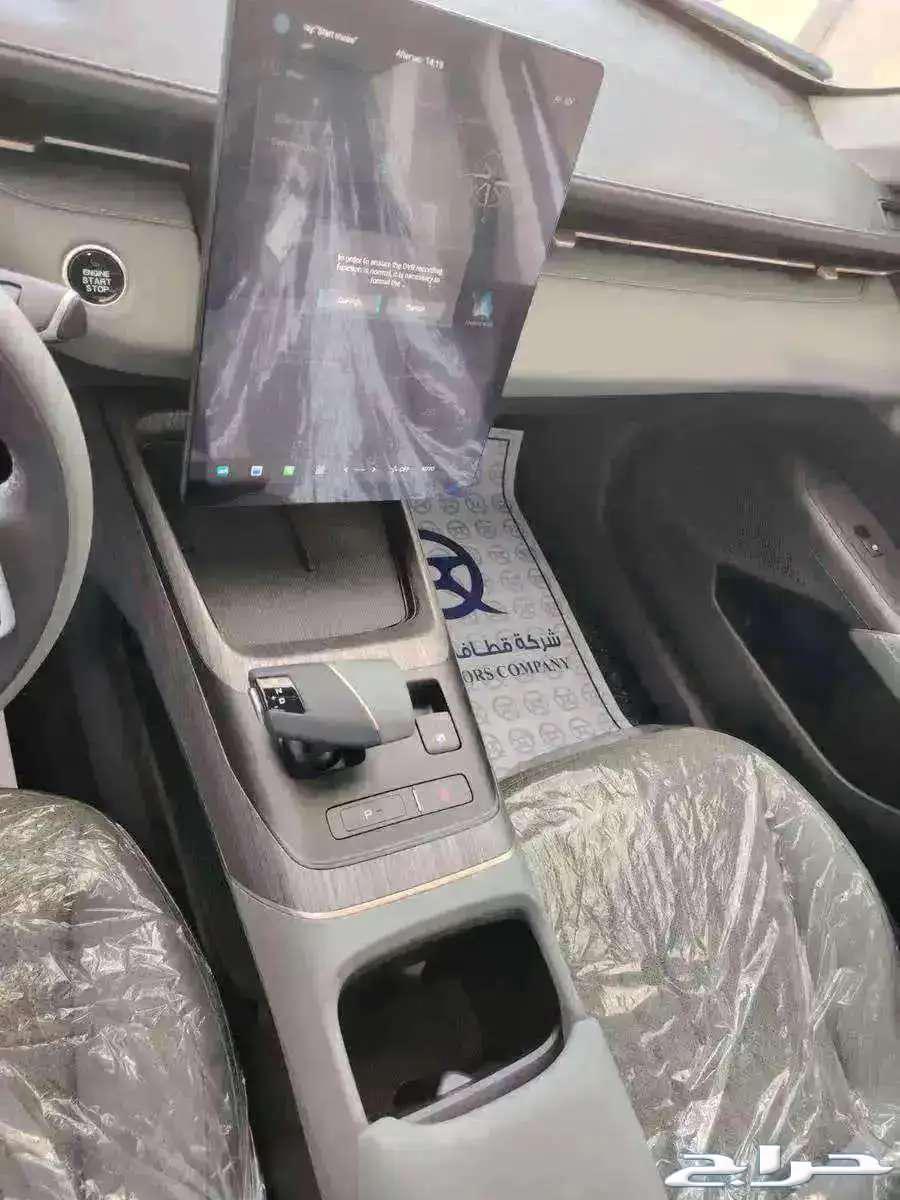 شانجان ايدو لمتيد 2026-افضل عروض الكاش والتقسيط64380971536129112