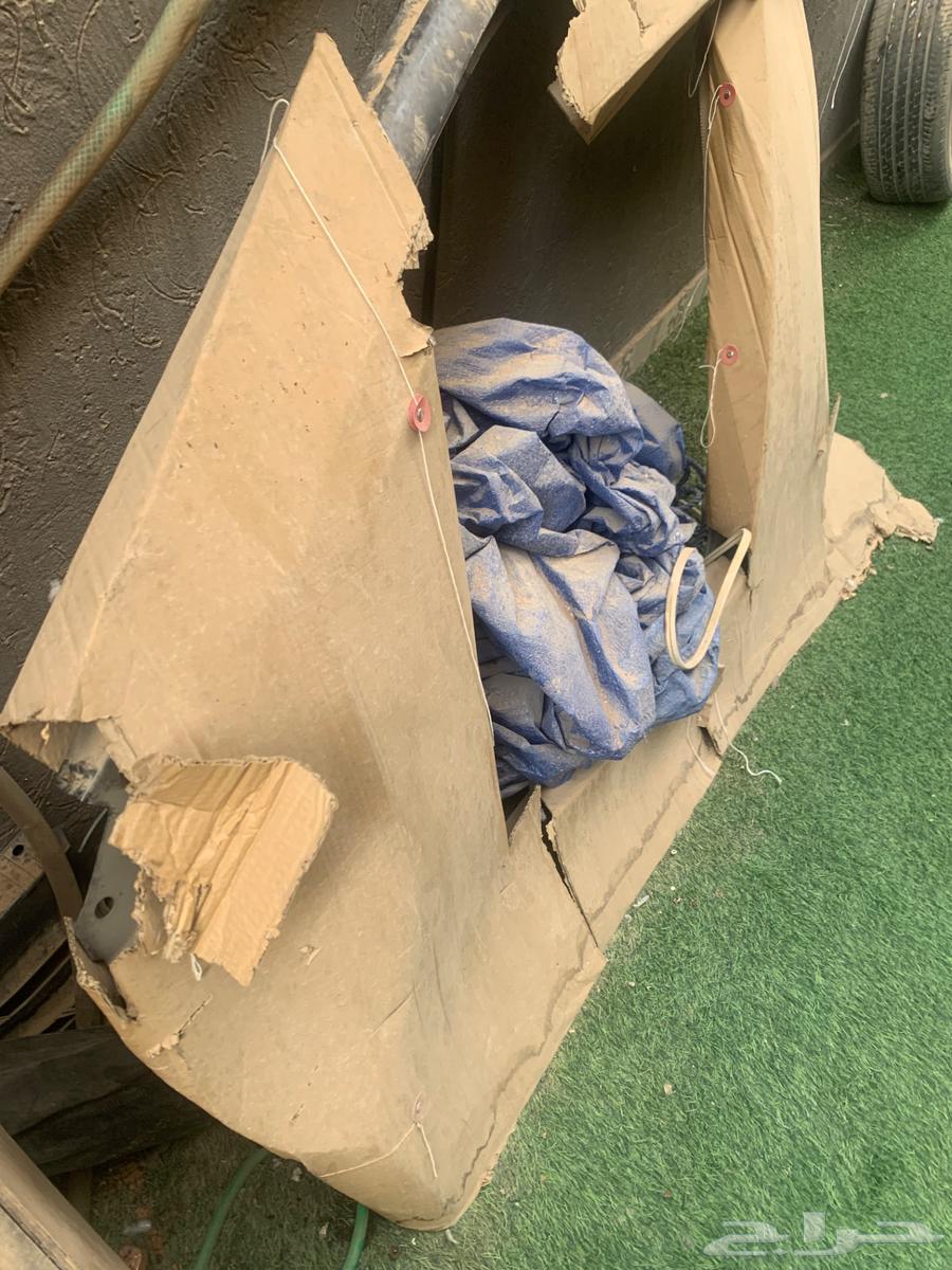 قطع تورس 2024م سمكة باب سائق كامل النواحي64381067827713111