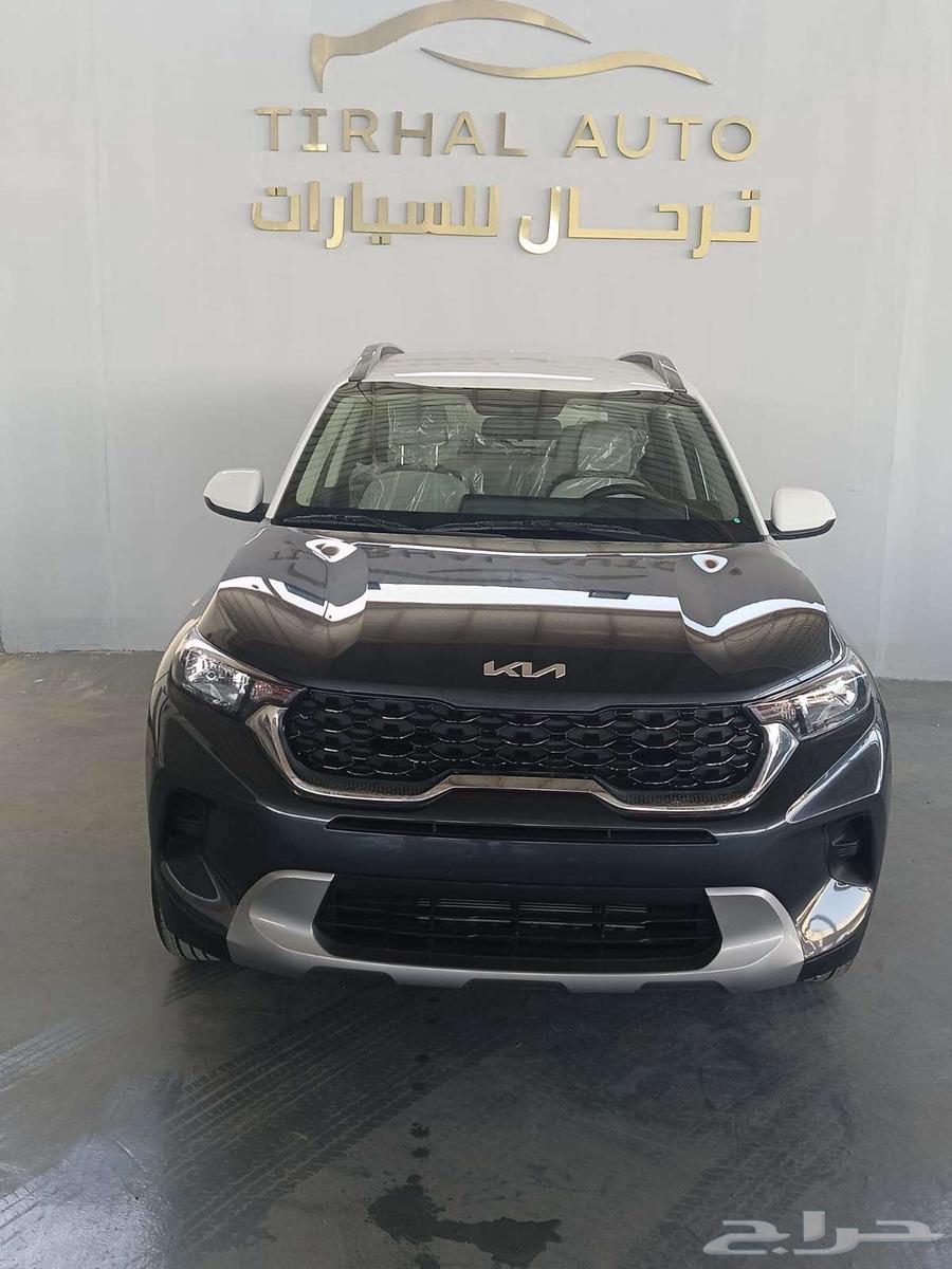 كيا سونيت 2024 استندر مطورل باسعار ممتازة جدا64381259862787110
