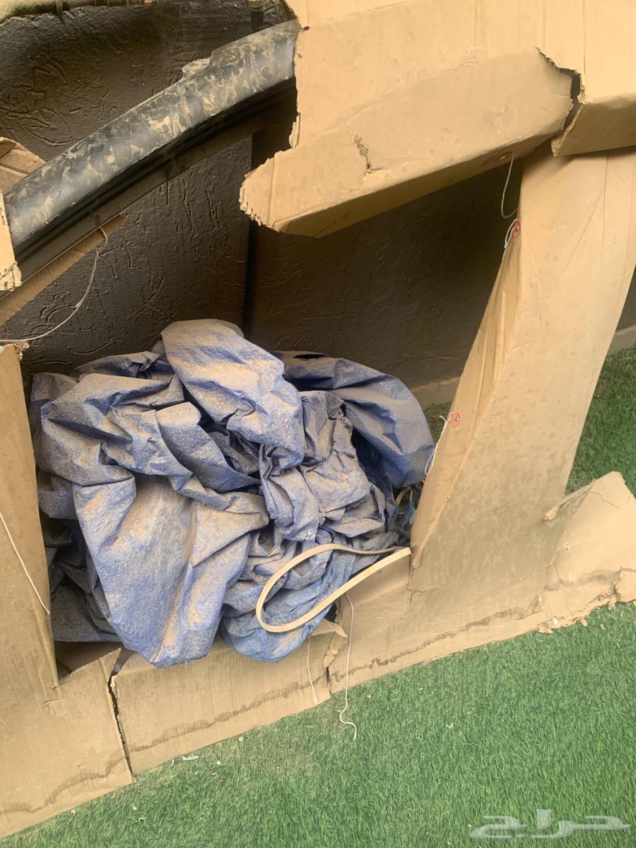 قطع تورس 2024م سمكة باب سائق كامل النواحي64381067827713110