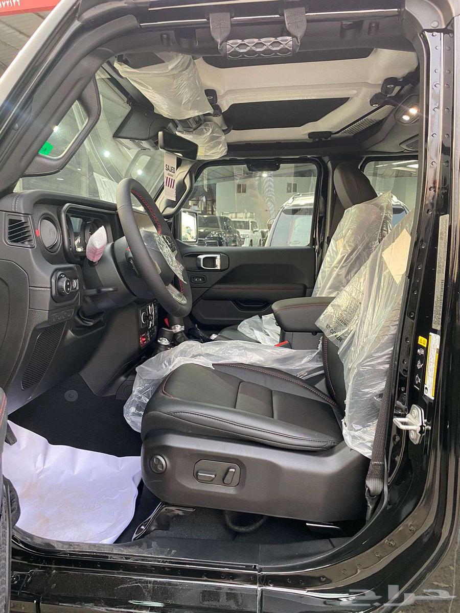 جيب رانجلر روبيكون 2024كاش واقساط64381108940163114