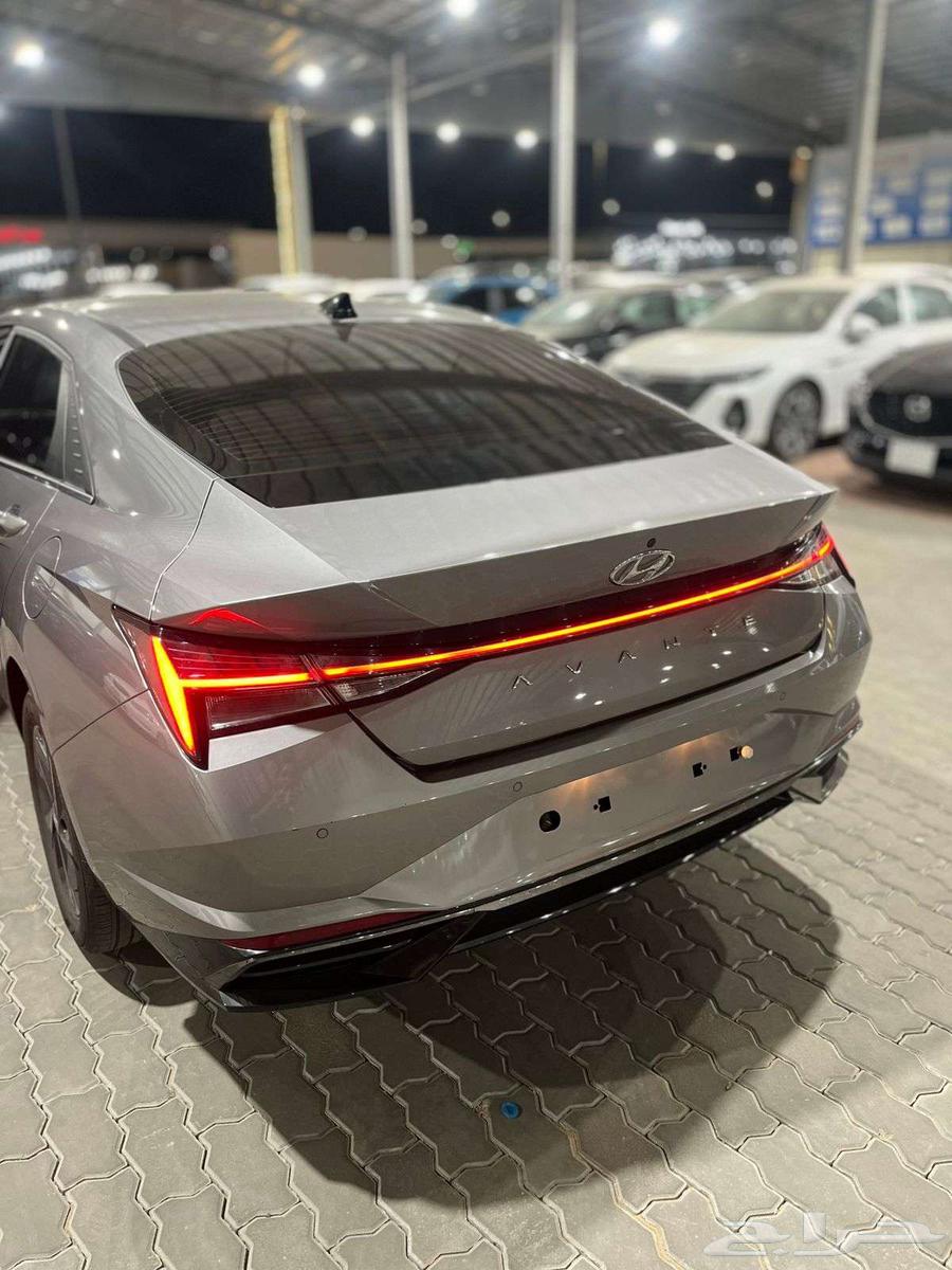 النترا وارد كوري 2021 مستخدم64381150151427113