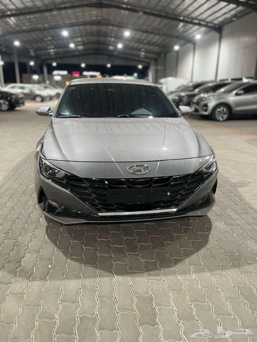 النترا وارد كوري 2021 مستخدم64381150151427112