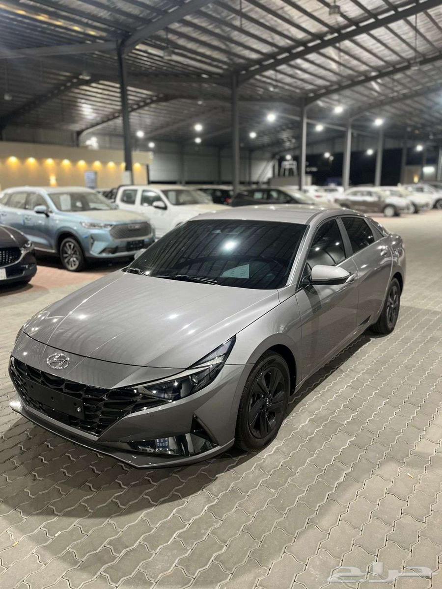 النترا وارد كوري 2021 مستخدم64381150151427110