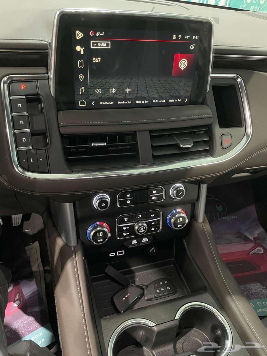 جمس يوكن 2024 SLE بدون دبل كاش واقساط64383843725315113