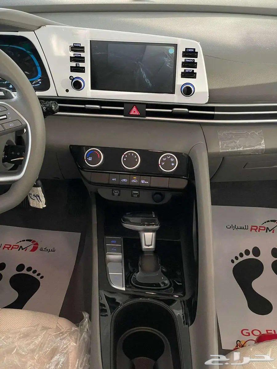 عروض التقسيط _ هونداي النترا 2025 سمارت بقسط يبدا من 120064381218941187114