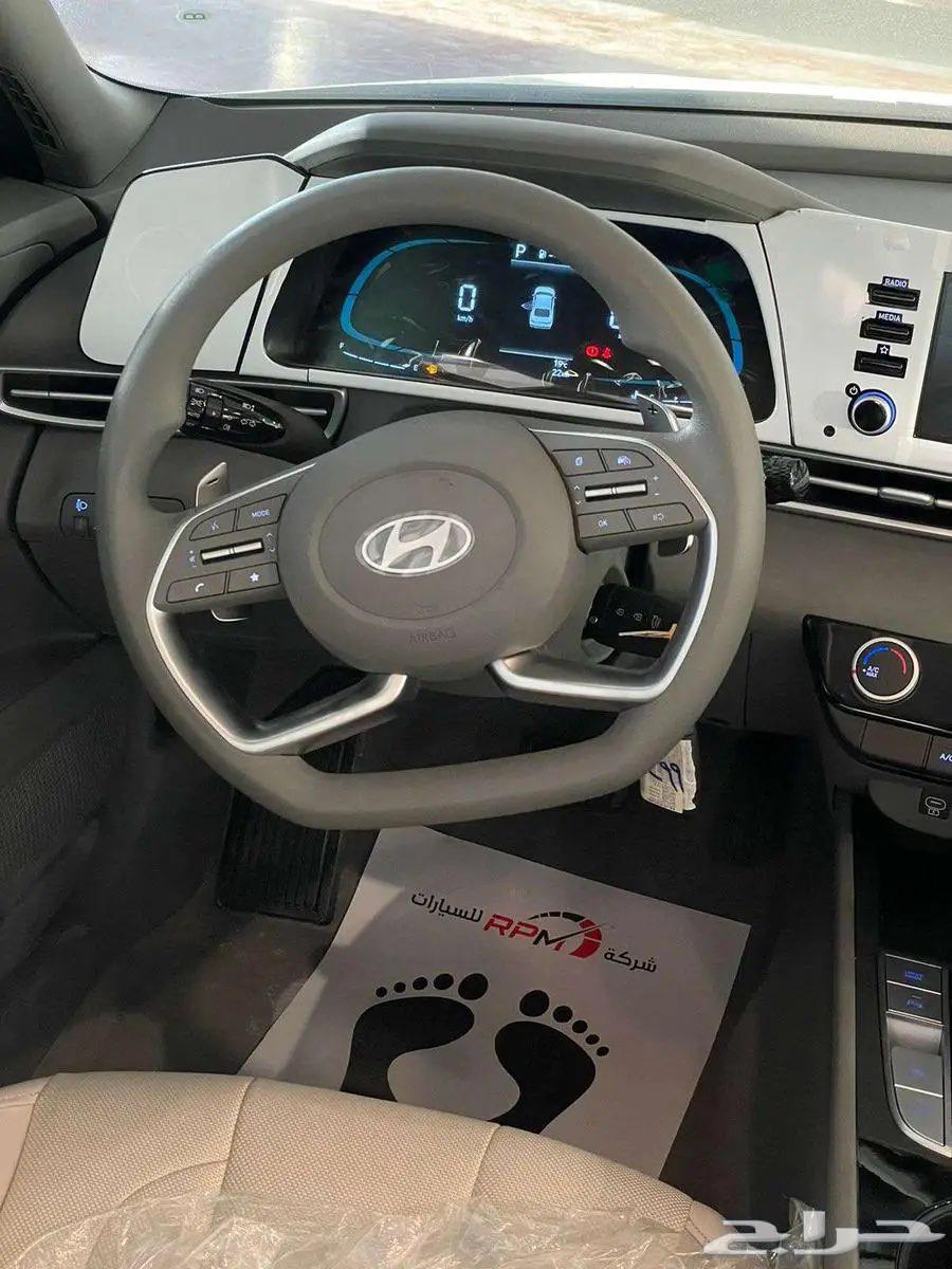 عروض التقسيط _ هونداي النترا 2025 سمارت بقسط يبدا من 120064381218941187113