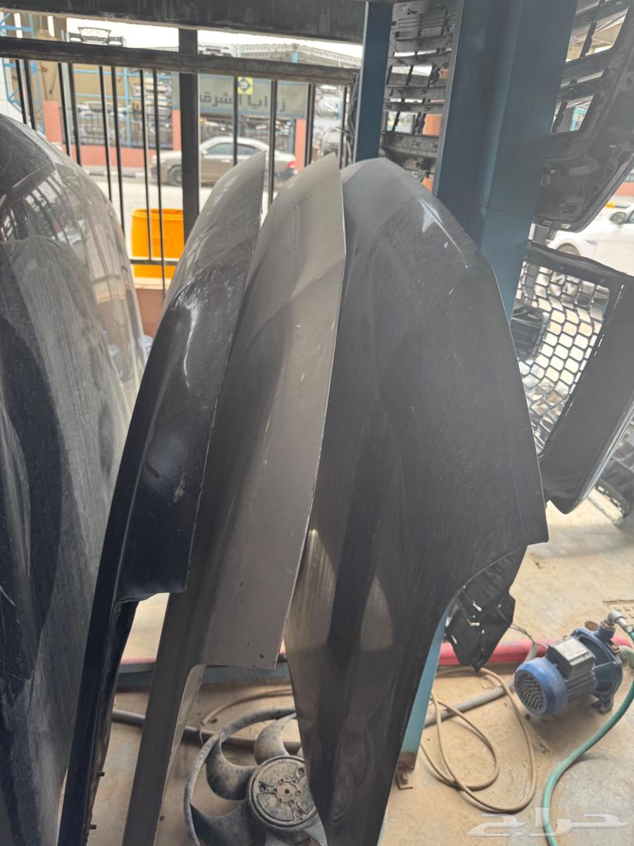 2022 2023 Yukon and Tahoe parts available64381301400577111