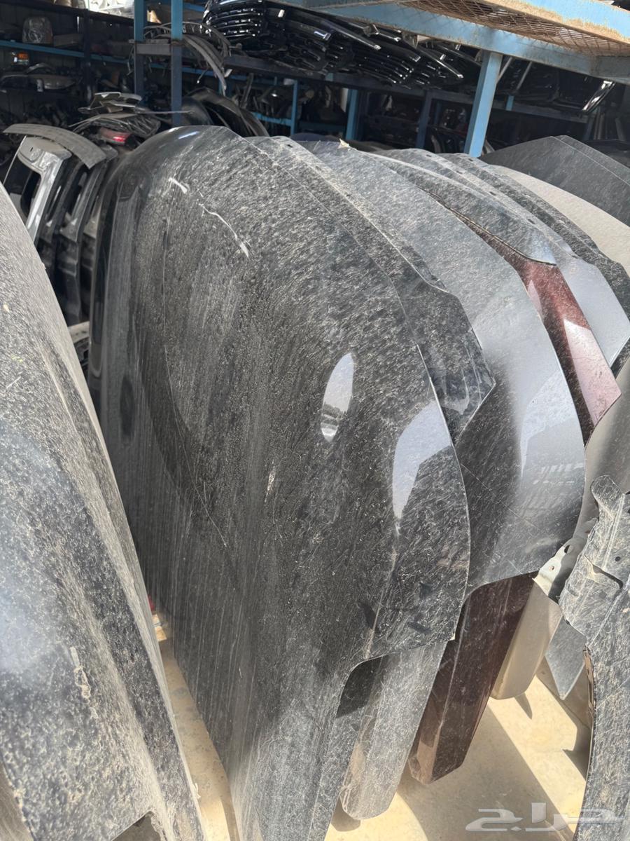 2022 2023 Yukon and Tahoe parts available64381301400577110