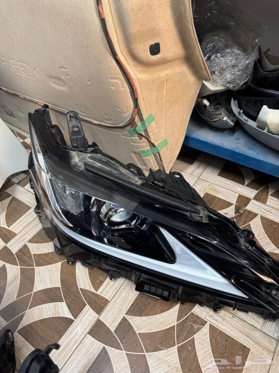 Used Toyota Camry, Corolla, Yaris, and Avalon Spare Parts64386752596483113