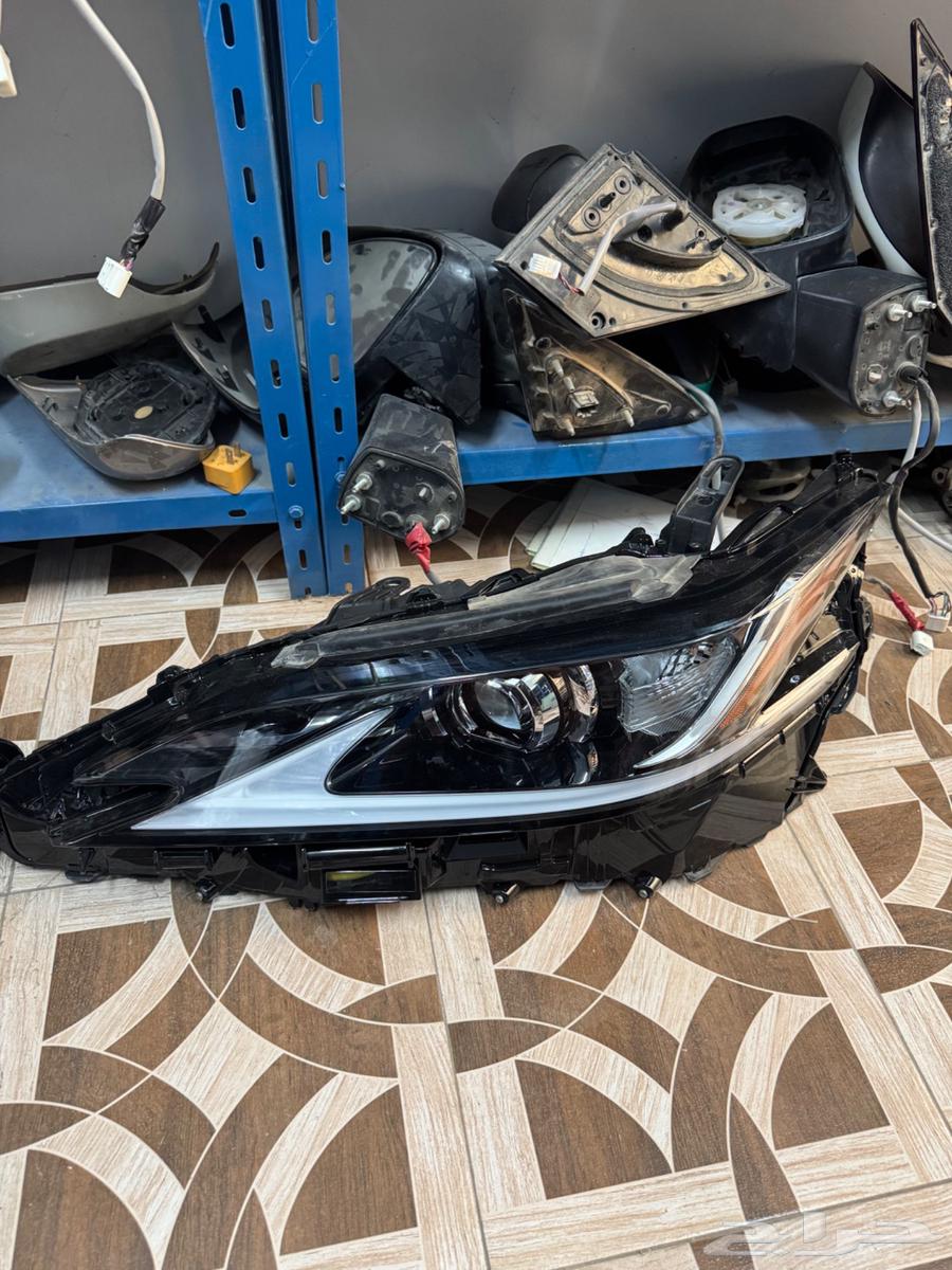 Used Toyota Camry, Corolla, Yaris, and Avalon Spare Parts64386752596483114