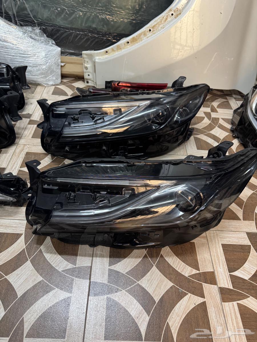 Used Toyota Camry, Corolla, Yaris, and Avalon Spare Parts64386752596483110