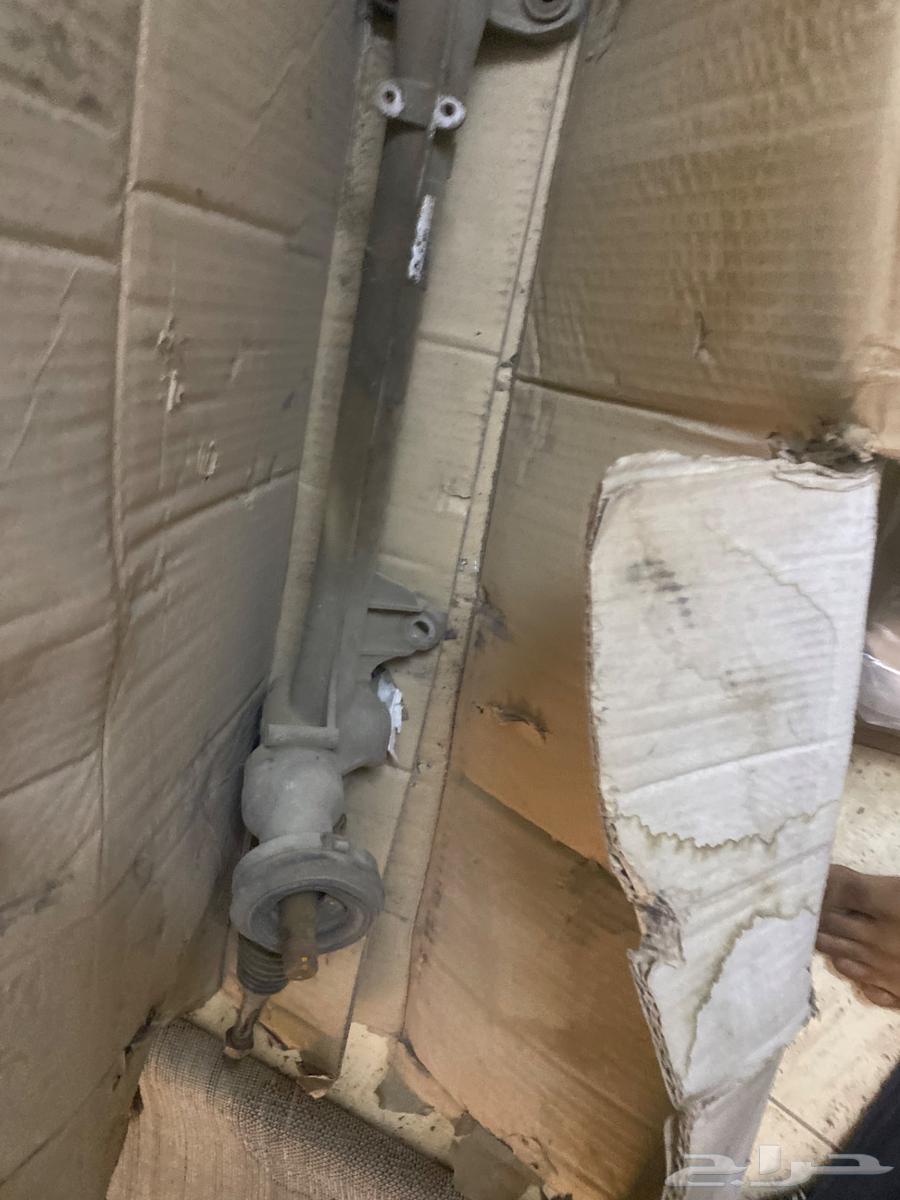 قطع غيار سوناتا 2018 علبة دركسون وكالة اسطب ليد64381384054915111