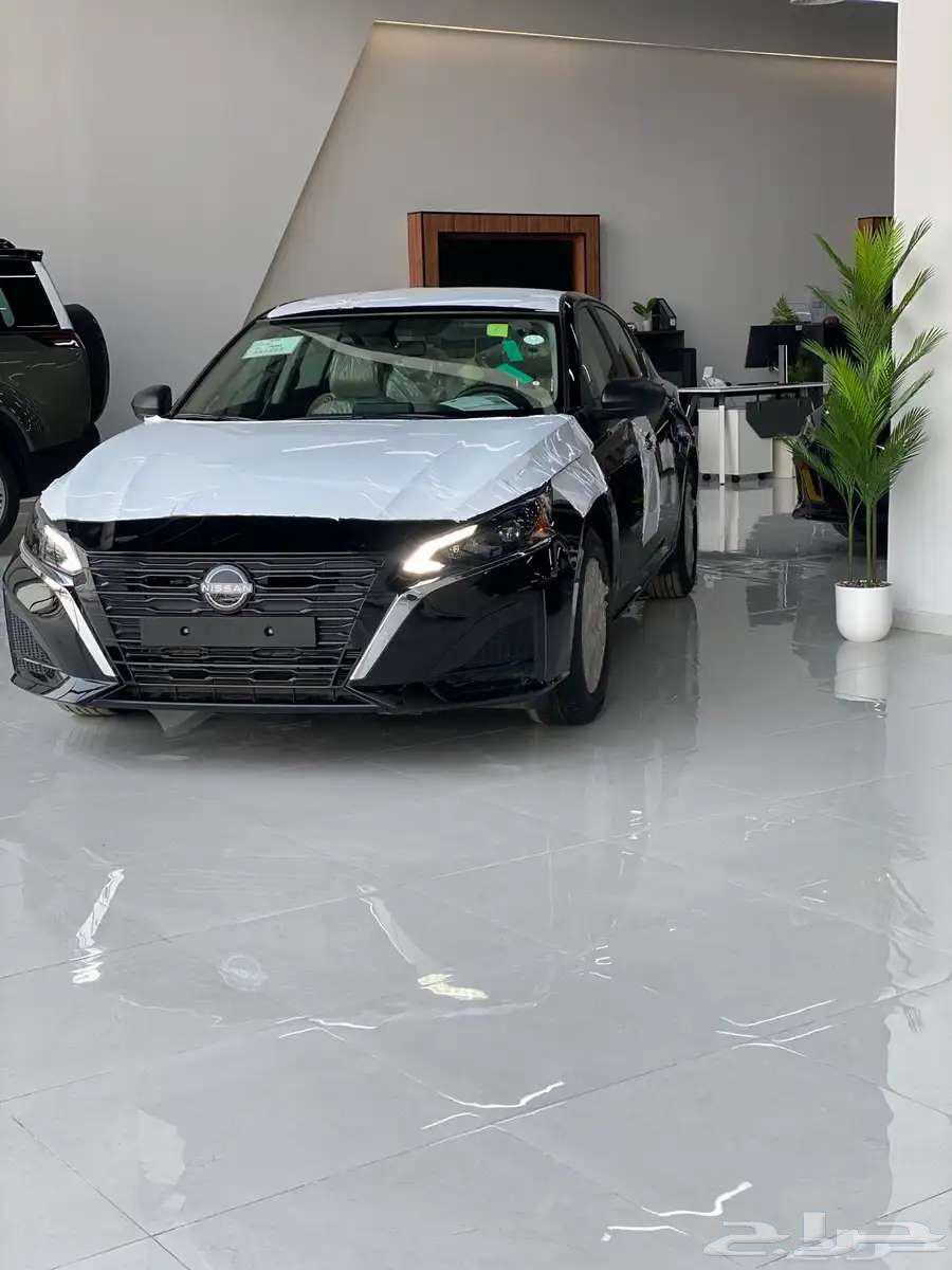 نيسان التيما ستاندر موديل2025 بافضل سعر64381521827073111