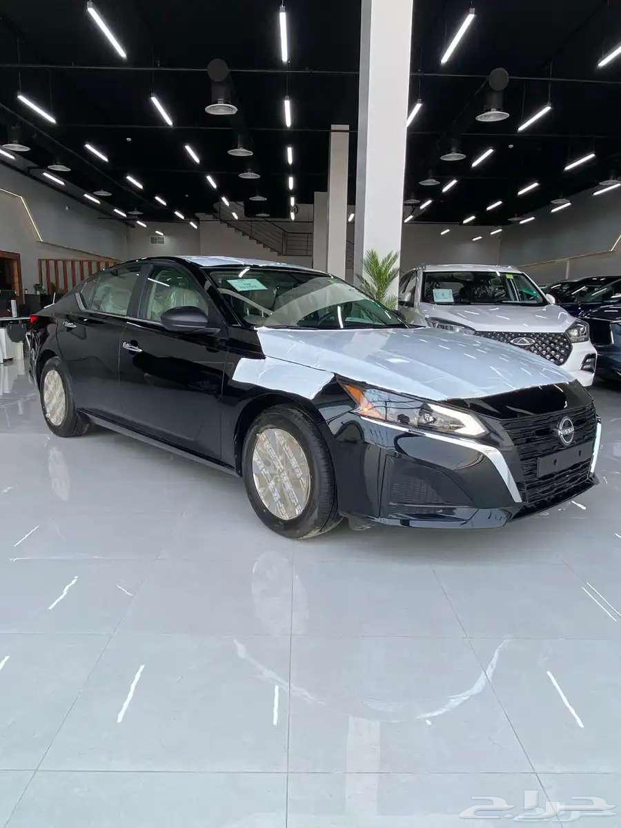 نيسان التيما ستاندر موديل2025 بافضل سعر64381521827073110