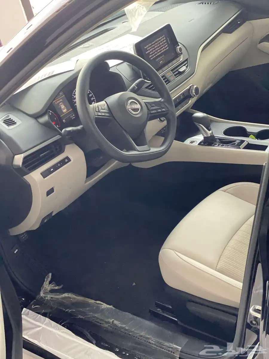 نيسان التيما ستاندر موديل2025 بافضل سعر64381521827073113