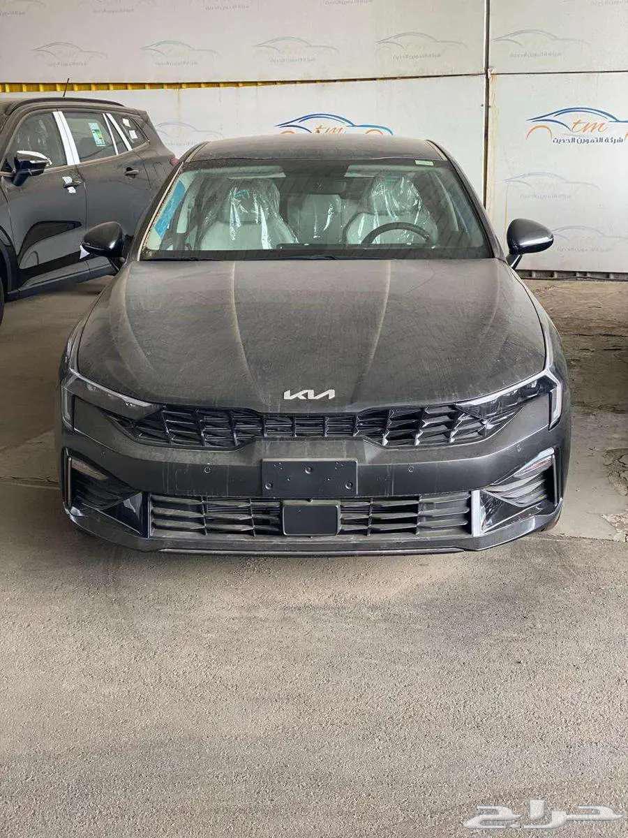 كيا 5 ستاندر موديل 2025 نقد وتقسيط64381493856513112