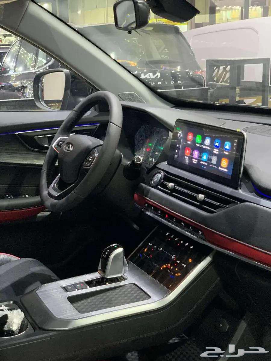 Chery Tiggo 4 Flagship Model 2025 Cash and Installment Lowest Price64382100429441114