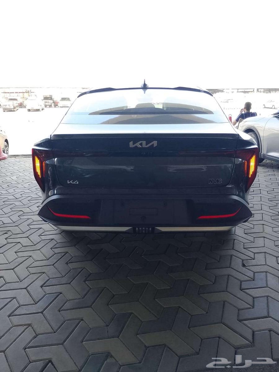 Kia K4 Standard Upgraded 26 Our Prices Include Free Thermal Insulation64381521750531114