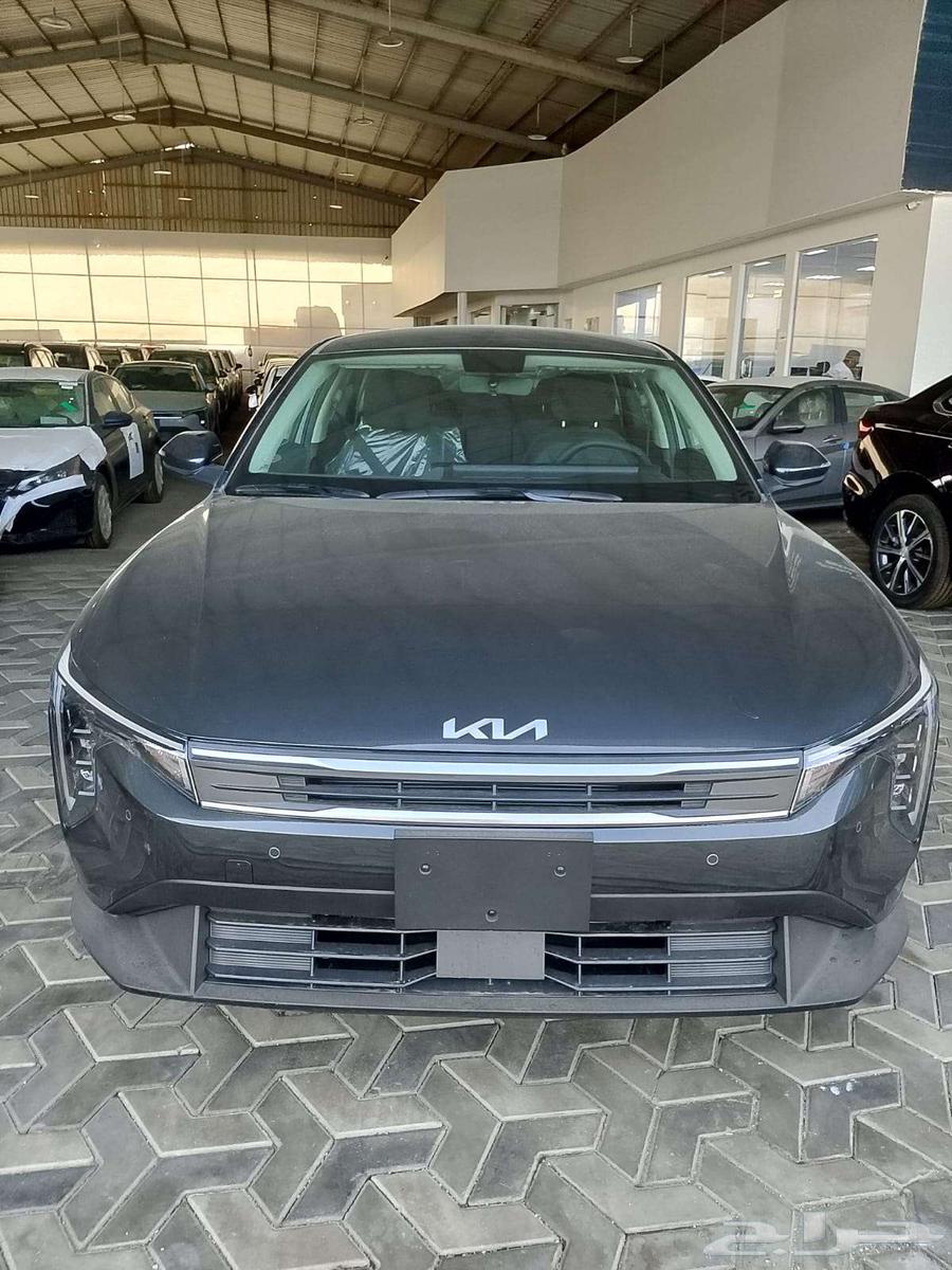 Kia K4 Standard Upgraded 26 Our Prices Include Free Thermal Insulation64381521750531110