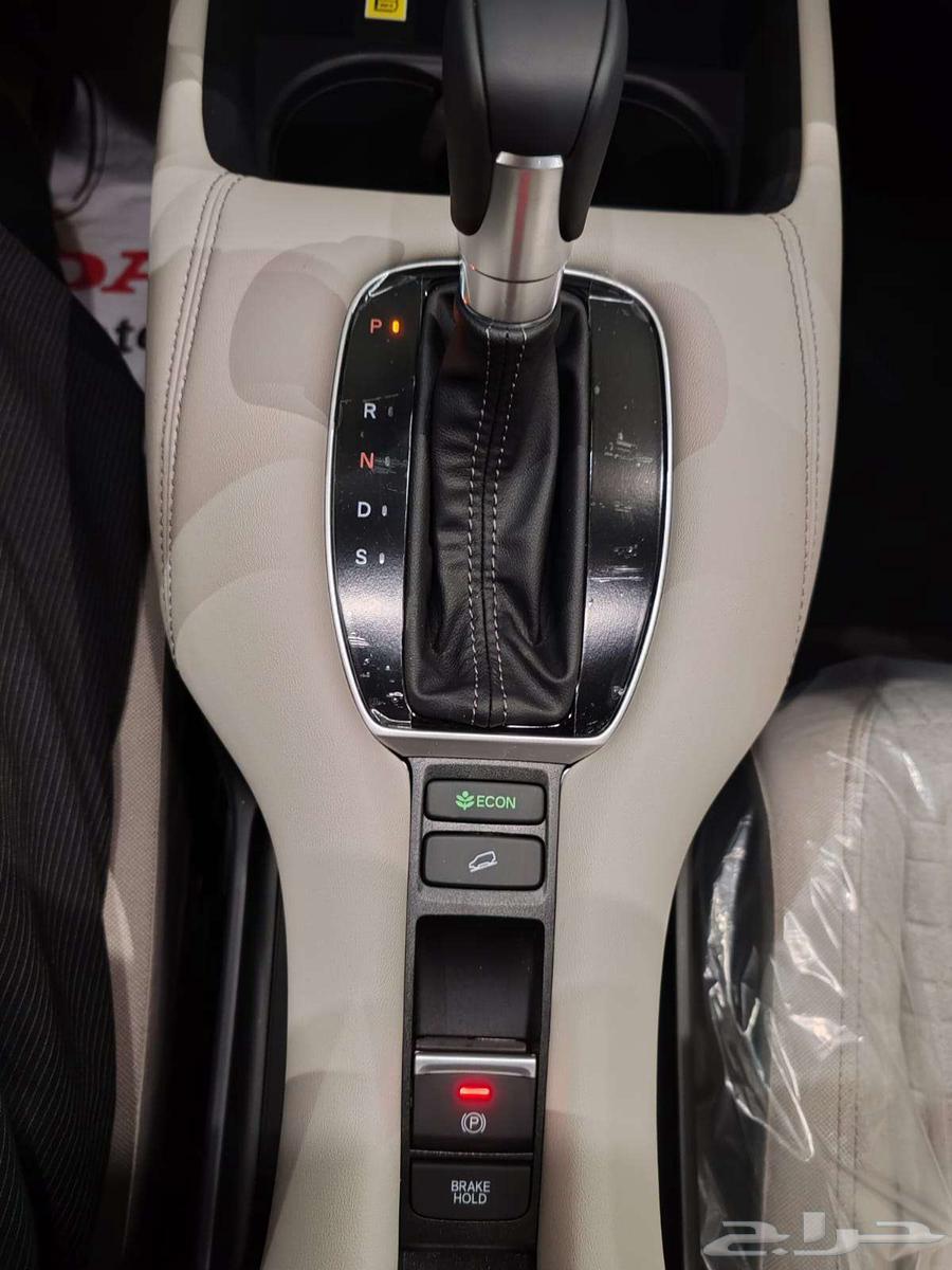 هوندا ZRV ال اكس 202464381452307457114