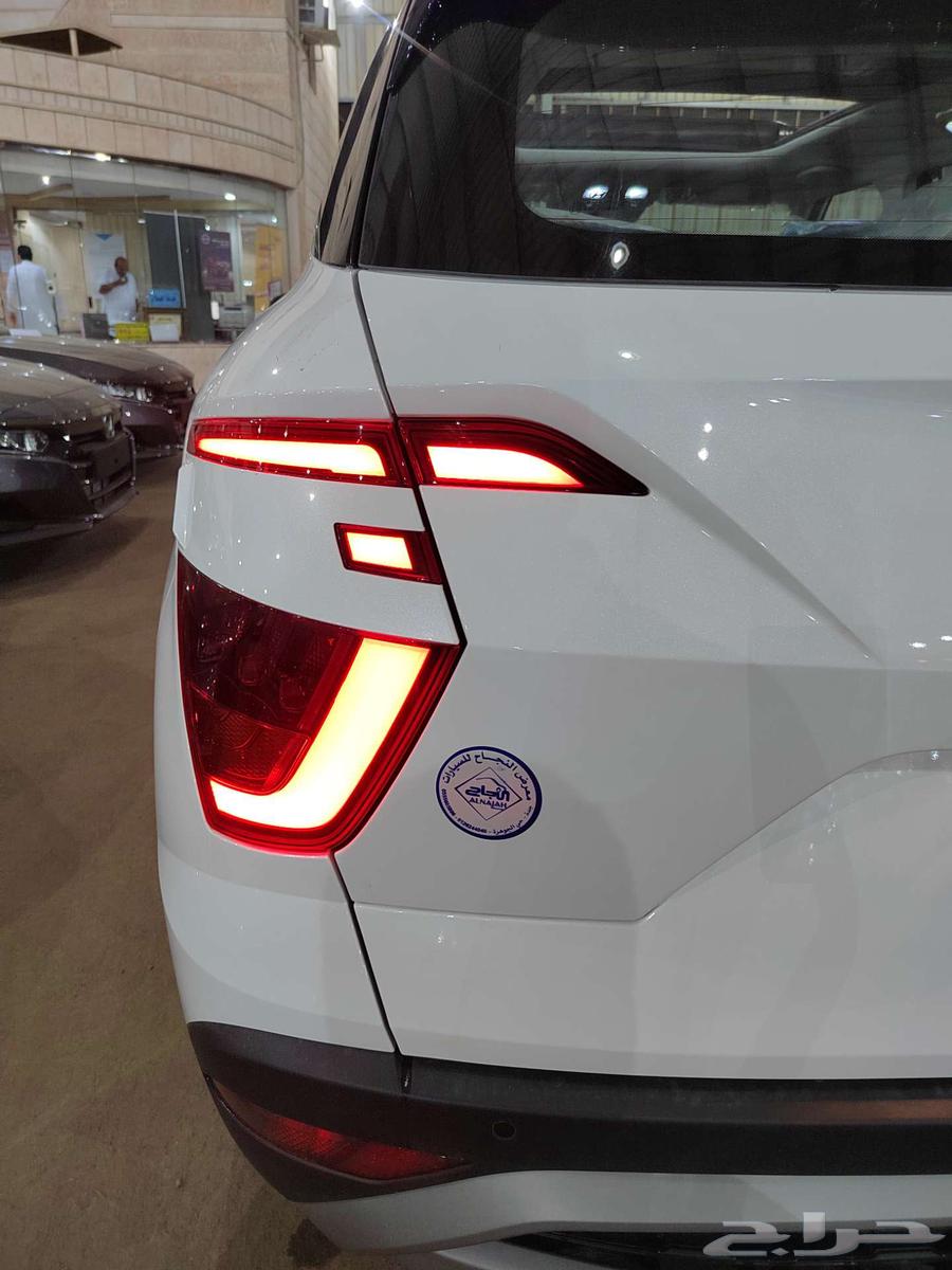 هيونداي كريتا كومفورت 202564381493807746111