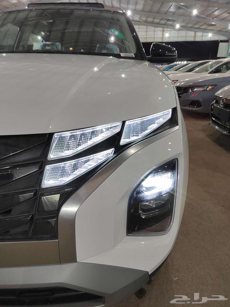 هيونداي كريتا كومفورت 202564381493807746112