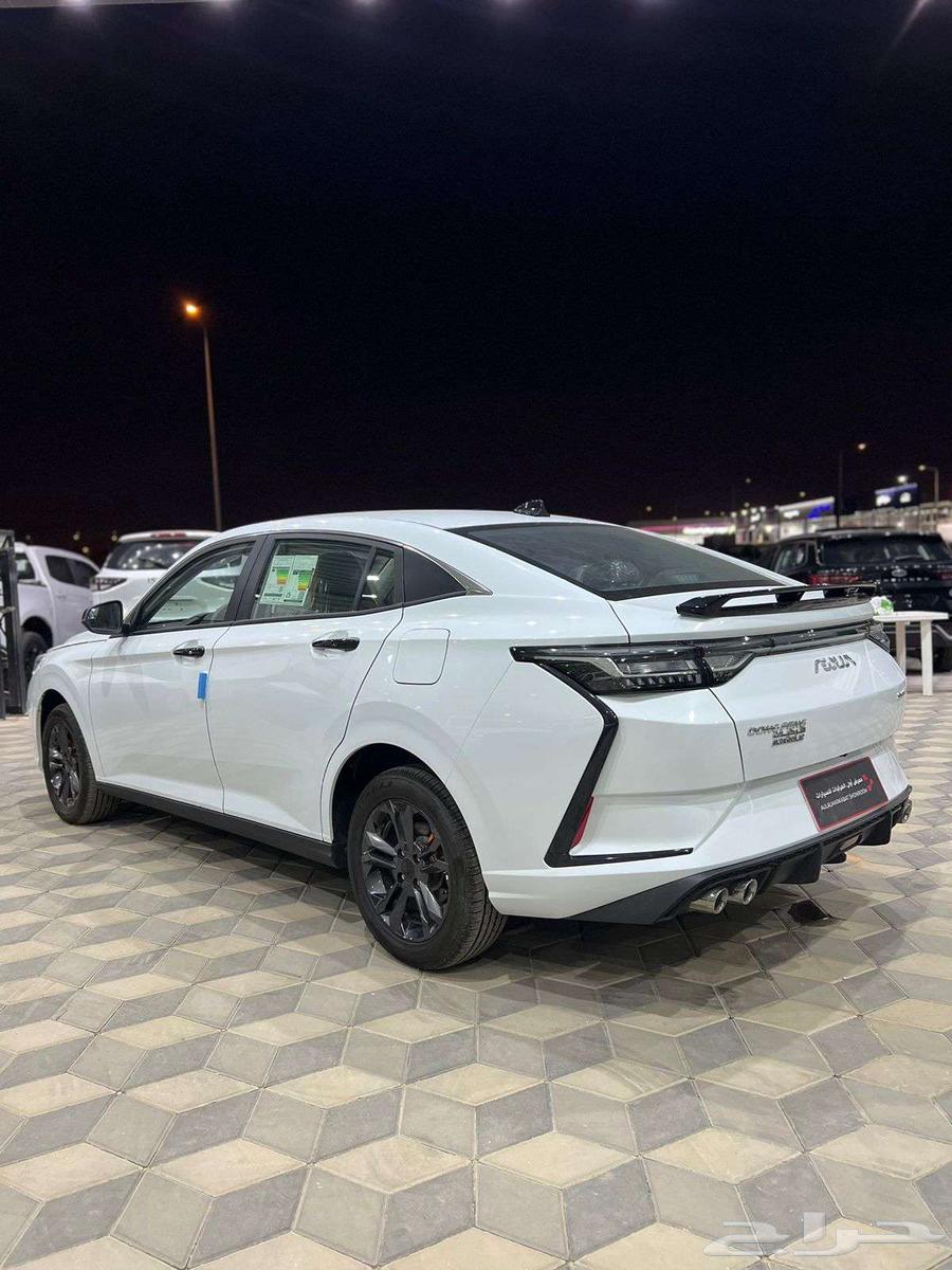 دونغ فينغ شاين E1 موديل 2025 نار وشرارر64381507640194113