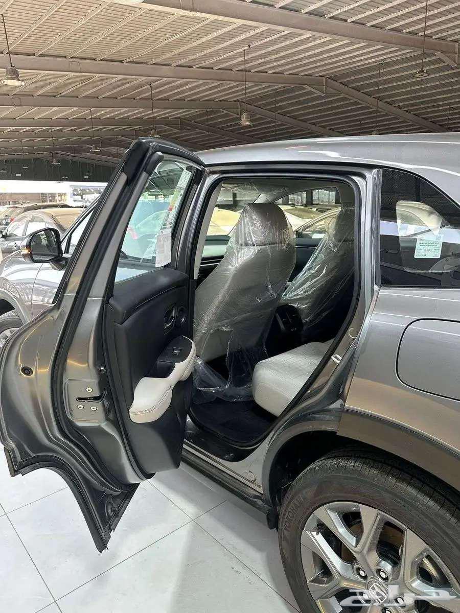 Honda ZR-V ZRV LX Model 2024 Standard64381548149635113