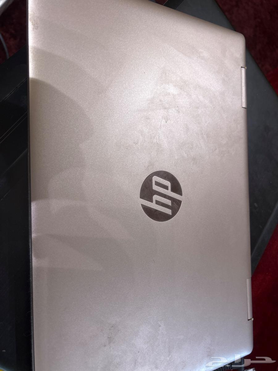 لاب توب hp64164223862914110