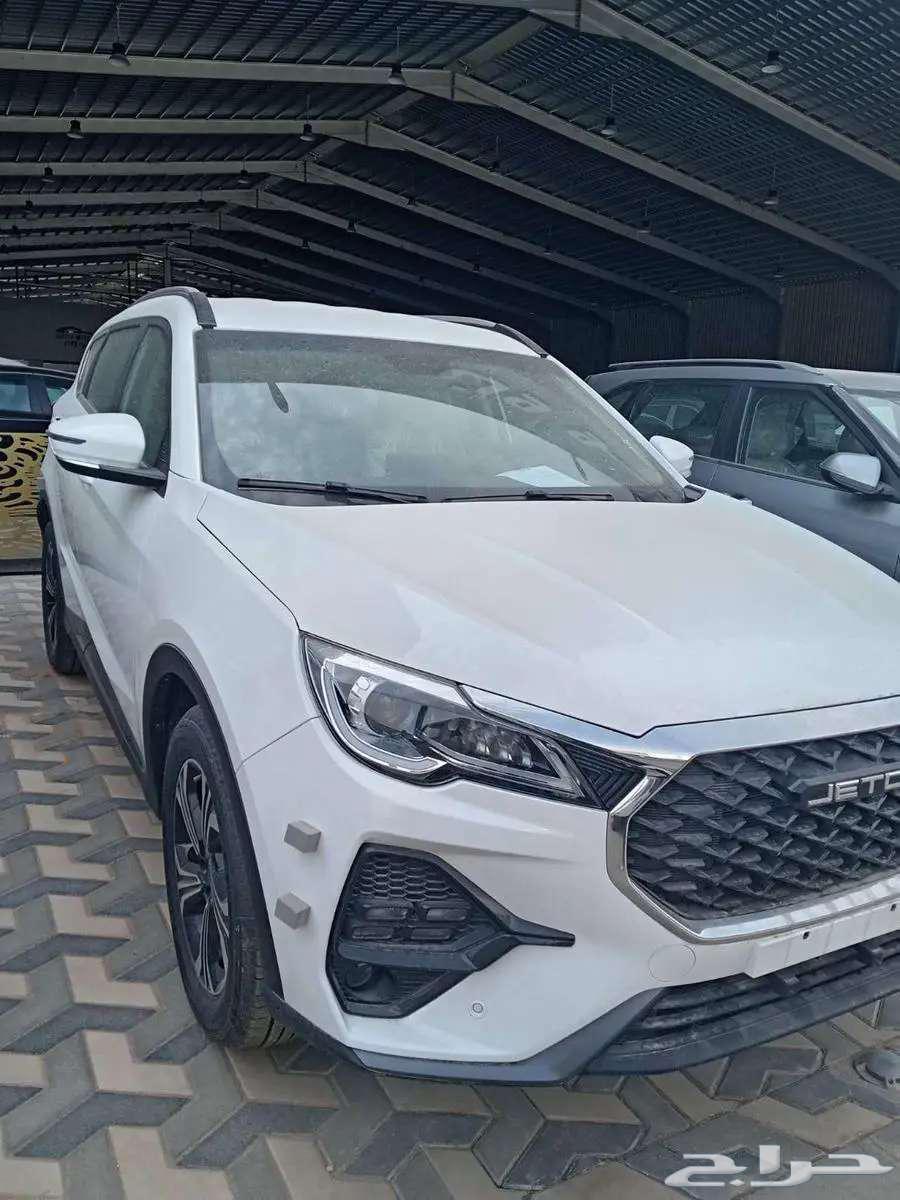 جيتور X70 كمفورت ولاكجيري 7 مقاعد 2025 كاش واقساط64383107961731111