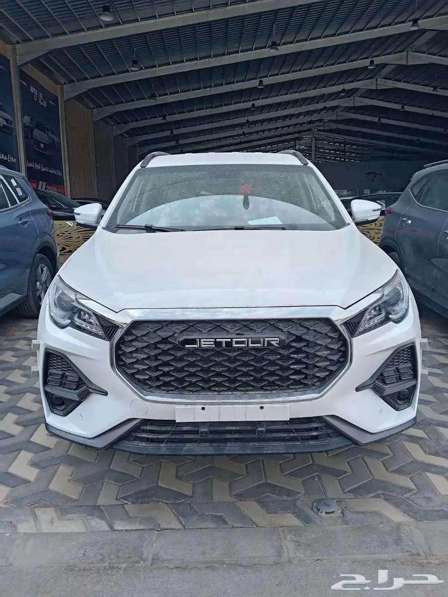 جيتور X70 كمفورت ولاكجيري 7 مقاعد 2025 كاش واقساط64383107961731110