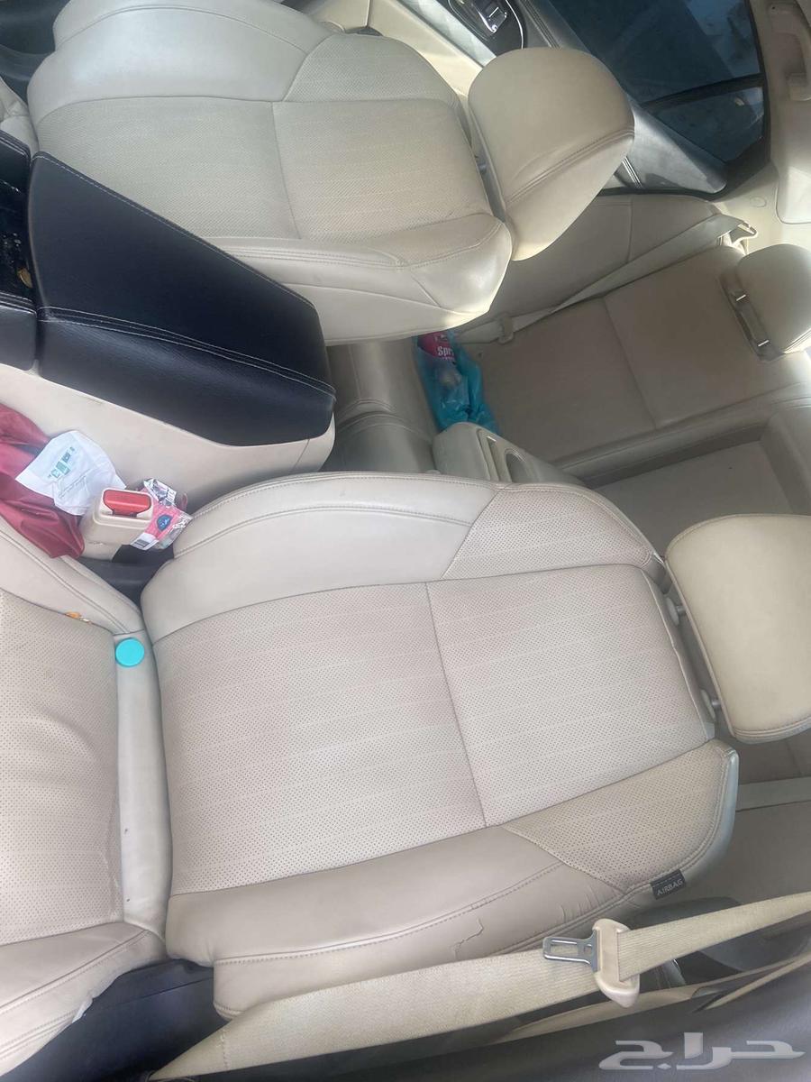 مكسيما 2017 SV للبيع او البدل المناسب64381452316545114