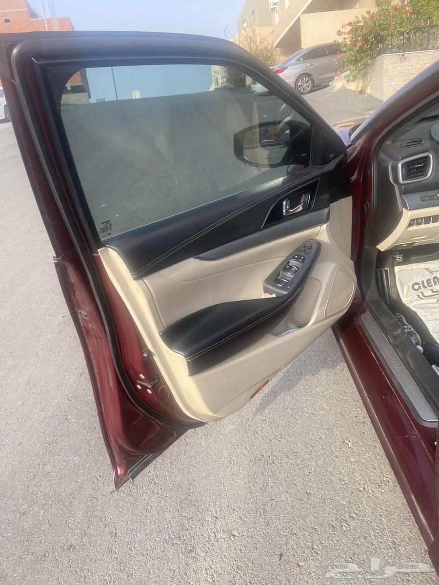 مكسيما 2017 SV للبيع او البدل المناسب64381452316545113