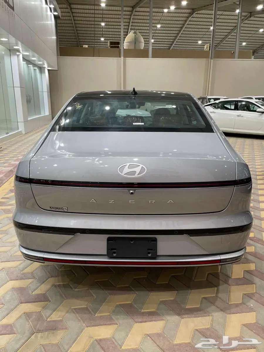هيونداي ازيرا كلاسيك موديل 2025 كاش واقساط64381767633026111